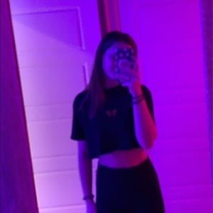 Meet your Posher, Kendall